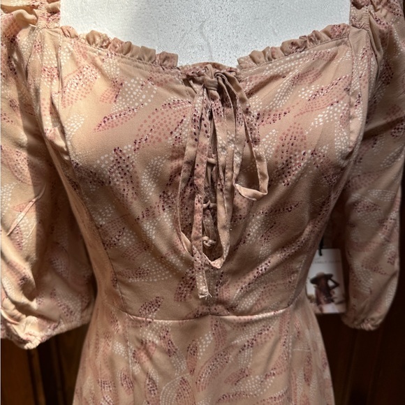 Dress - Picture 2 of 6